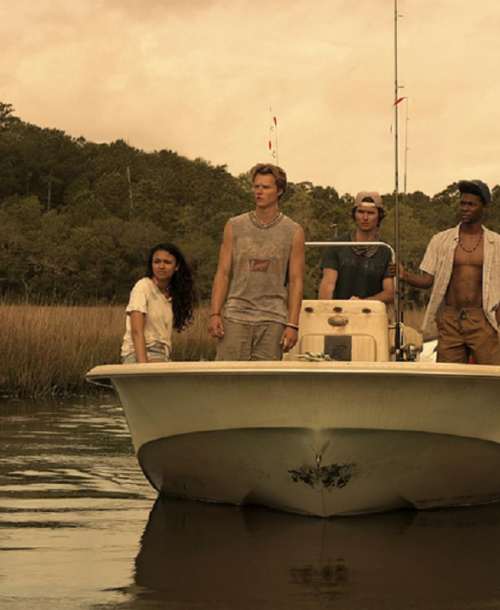 “Outer Banks” Temporada 4 Parte 2 – Llega a Netflix la nueva tanda de episodios