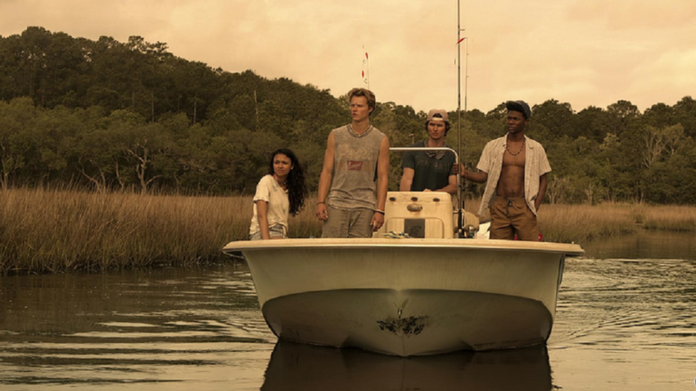 “Outer Banks” Temporada 4 Parte 2 – Llega a Netflix la nueva tanda de episodios