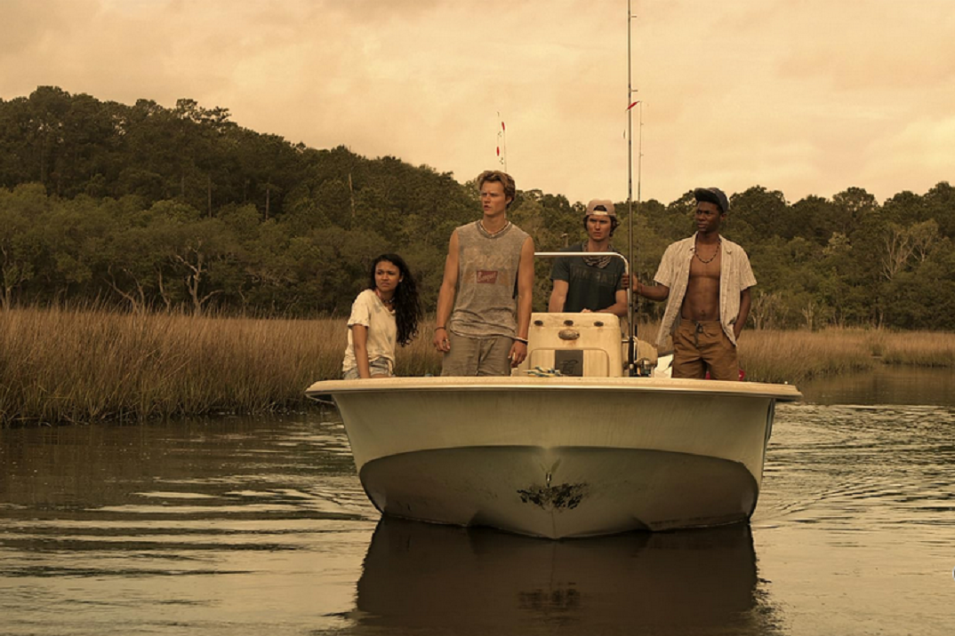 “Outer Banks” Temporada 4 Parte 2 – Llega a Netflix la nueva tanda de episodios