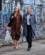 “Una vida en secreto”, con Richard Gere y Diane Kruger, llega a los cines