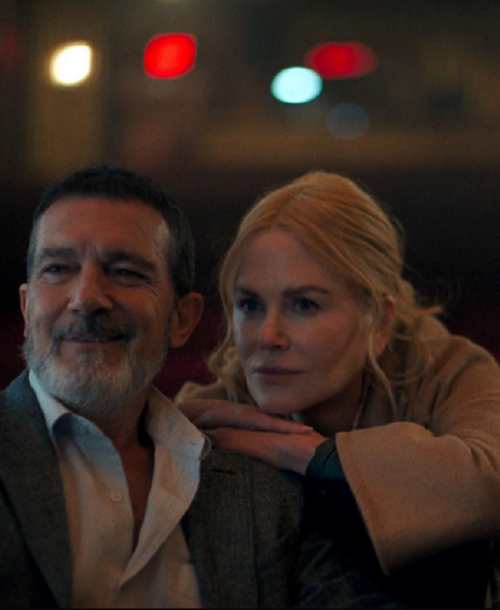 “Babygirl”, con Nicole Kidman y Antonio Banderas – Tráiler y fecha de estreno en cines