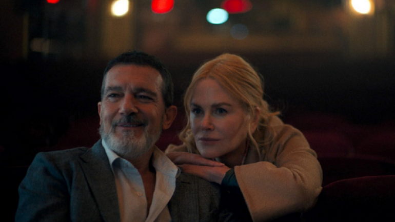 “Babygirl”, con Nicole Kidman y Antonio Banderas – Tráiler y fecha de estreno en cines