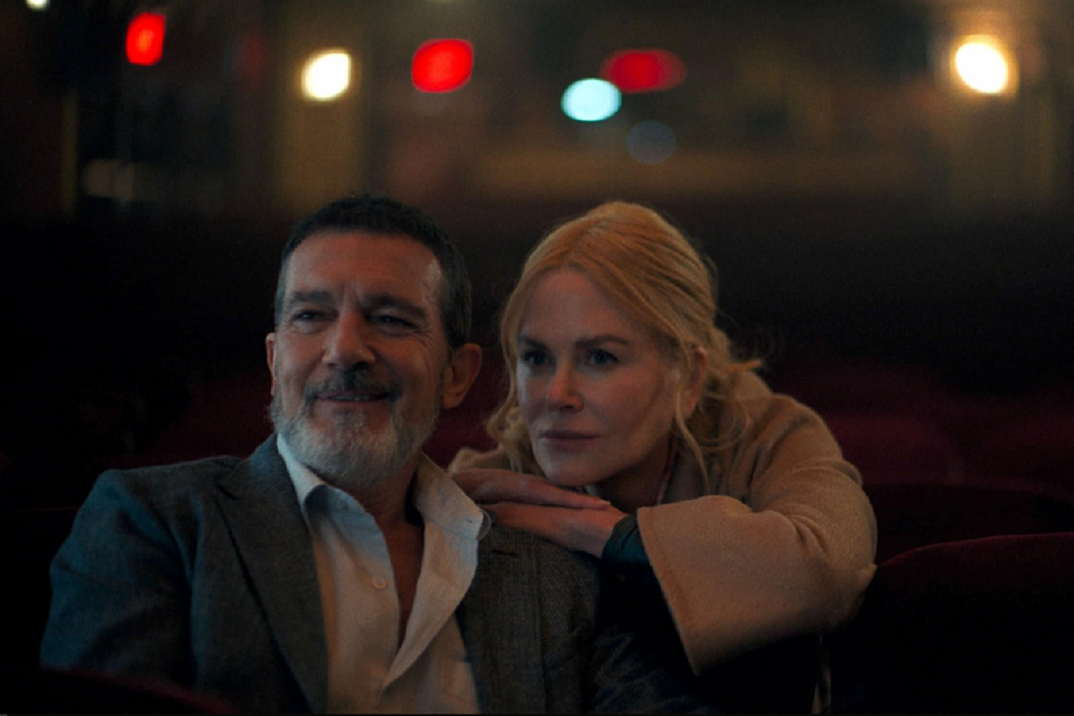 “Babygirl”, con Nicole Kidman y Antonio Banderas – Tráiler y fecha de estreno en cines