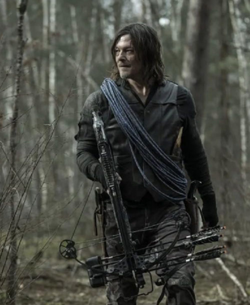 “The Walking Dead: Daryl Dixon” Temporada 3 – Tráiler de un viaje que recorre España