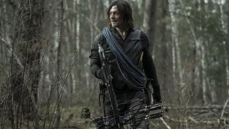 “The Walking Dead: Daryl Dixon” Temporada 3 – Tráiler de un viaje que recorre España