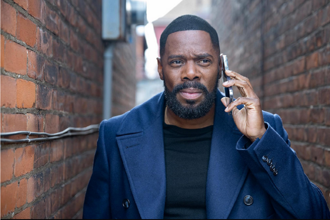 “La locura” con Colman Domingo, nuevo thriller de Netflix – Tráiler y fecha de estreno