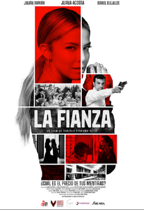 La fianza