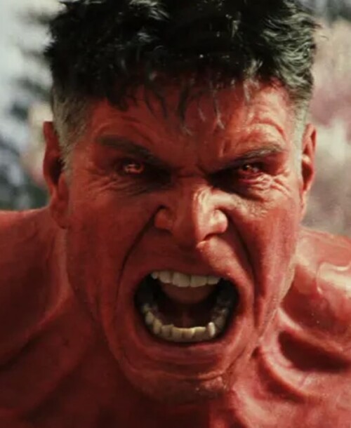 Harrison Ford se transforma en Hulk Rojo en el nuevo tráiler de ‘Capitán América: Brave New World’