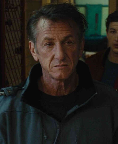 ‘Ciudad de asfalto’ con Sean Penn y Mike Tyson – Fecha de estreno y tráiler