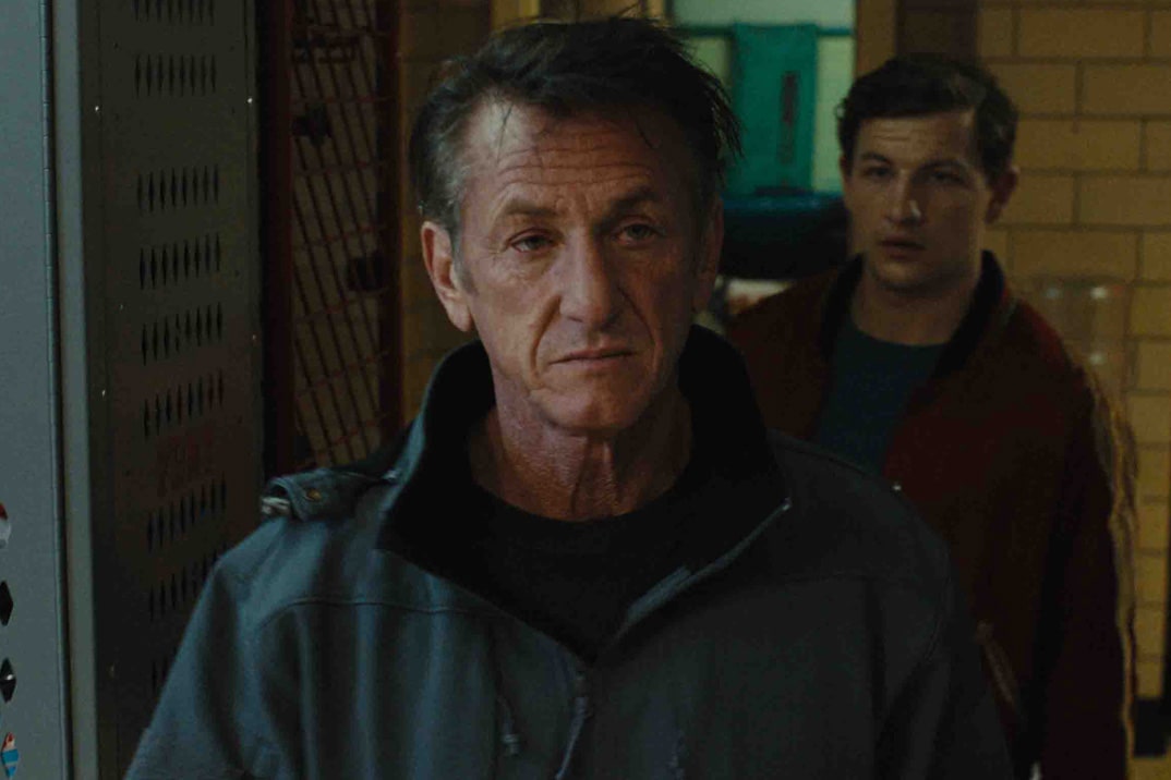 ‘Ciudad de asfalto’ con Sean Penn y Mike Tyson – Fecha de estreno y tráiler