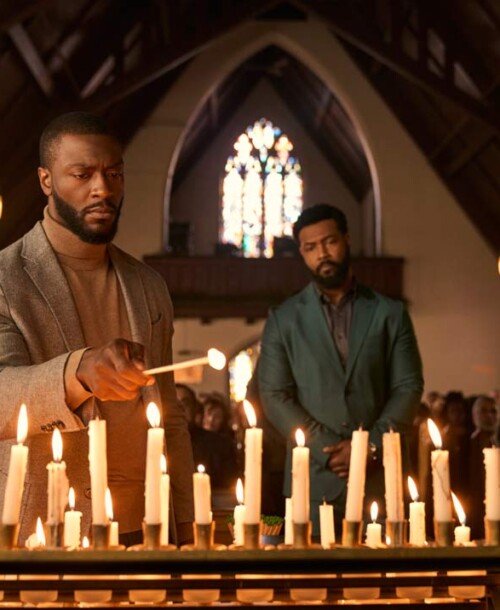 “Cross” – Llega a Prime Video la temporada 1 protagonizada por Aldis Hodge