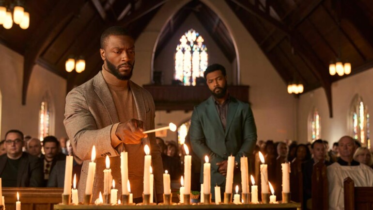 “Cross” – Llega a Prime Video la temporada 1 protagonizada por Aldis Hodge