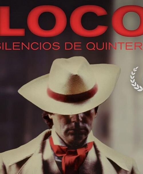 Estreno de la miniserie ‘El loco. Los silencios de Quintero’ esta noche en La 2