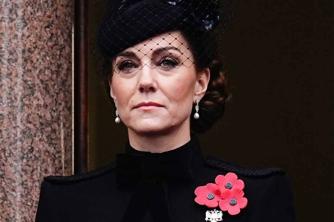 Kate Middleton: sus apariciones más destacadas este fin de semana junto al príncipe Guillermo