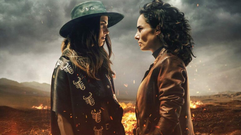 “Las Hermanas Guerra” – Estreno en Netflix