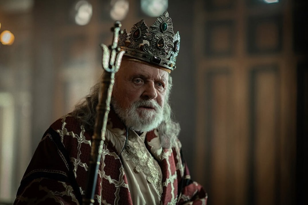 La Epopeya Bíblica ‘María’ con Anthony Hopkins – Fecha de estreno y tráiler