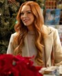 Fecha de estreno y tráiler de ‘Nuestro secretito’ el regreso de Lindsay Lohan a Netflix por Navidad