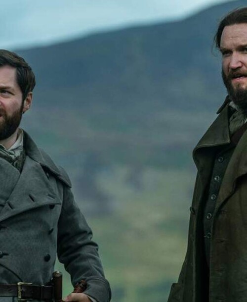 “Outlander” Temporada 7 Capitulo 10: Brotherly Love