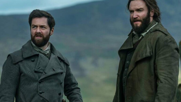 “Outlander” Temporada 7 Capitulo 10: Brotherly Love