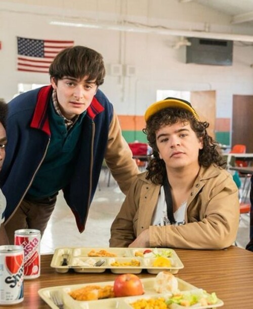 Netflix confirma la llegada de la temporada 5 de ‘Stranger Things’ en 2025 y avanza los títulos de los capítulos