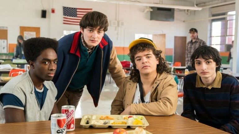 Netflix confirma la llegada de la temporada 5 de ‘Stranger Things’ en 2025 y avanza los títulos de los capítulos