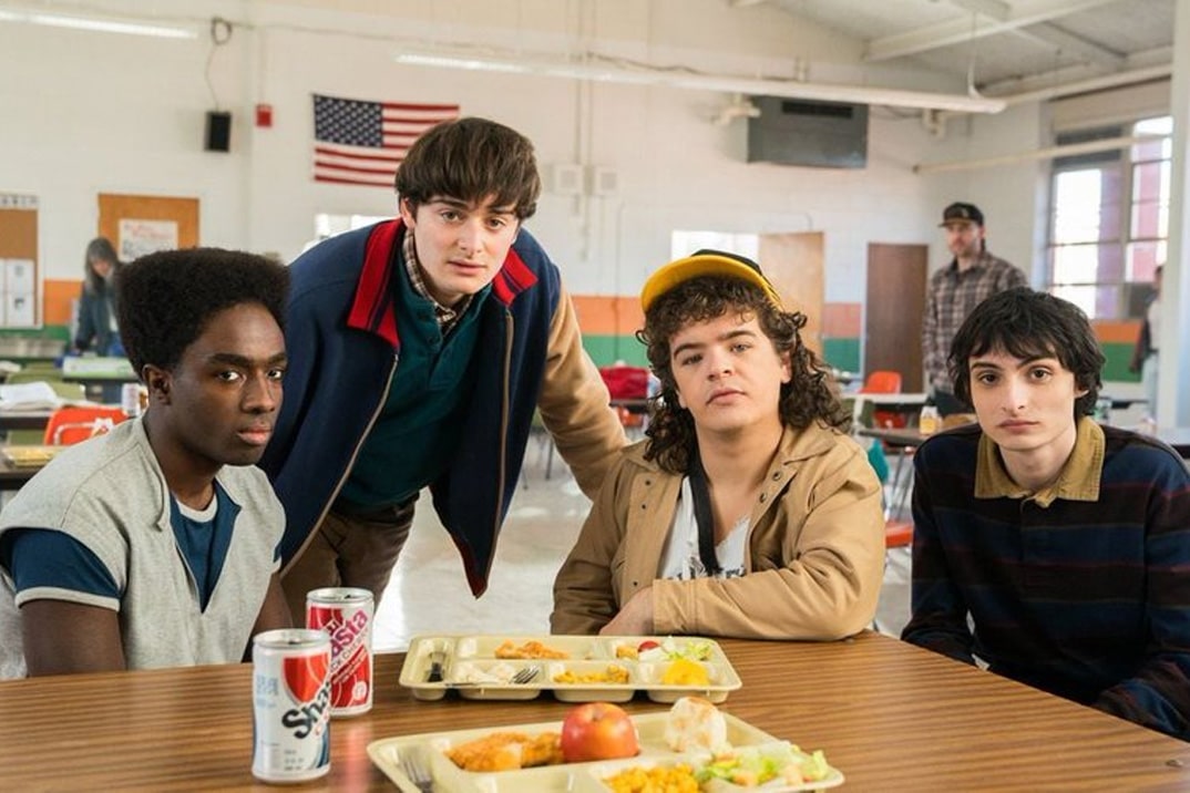 Netflix confirma la llegada de la temporada 5 de ‘Stranger Things’ en 2025 y avanza los títulos de los capítulos