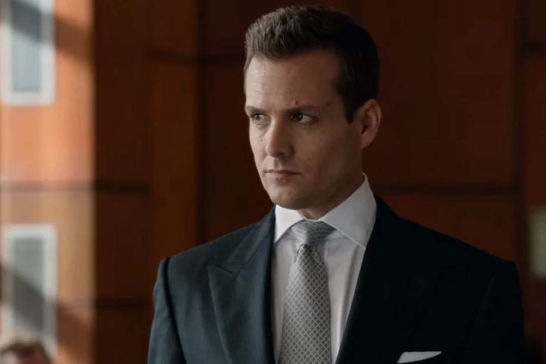 Spin-off de Suits