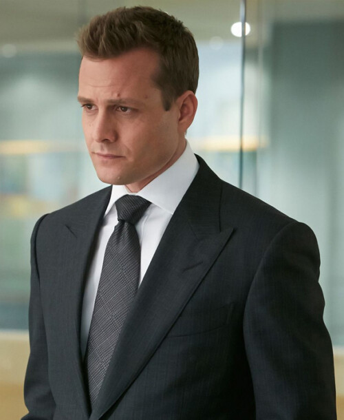 Gabriel Macht regresa como Harvey Specter en el primer teaser del spin-off de ‘Suits’