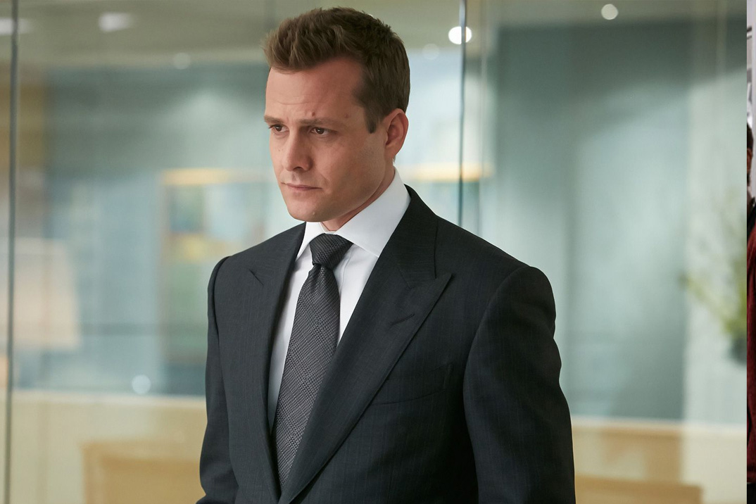 Gabriel Macht regresa como Harvey Specter en el primer teaser del spin-off de ‘Suits’