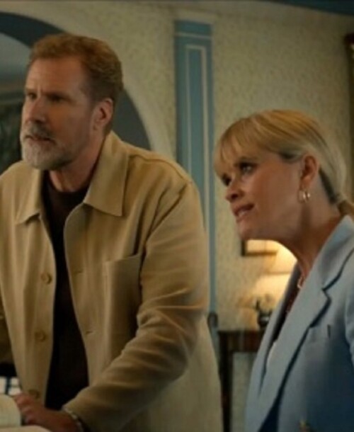 “Estáis cordialmente invitados”, con Reese Witherspoon y Will Ferrel – Tráiler y fecha de estreno