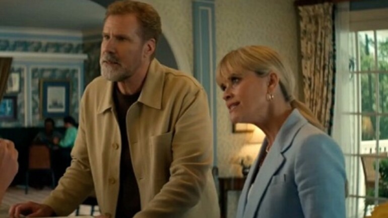 “Estáis cordialmente invitados”, con Reese Witherspoon y Will Ferrel – Tráiler y fecha de estreno