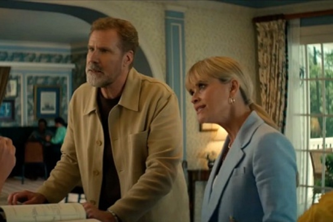 “Estáis cordialmente invitados”, con Reese Witherspoon y Will Ferrel – Tráiler y fecha de estreno