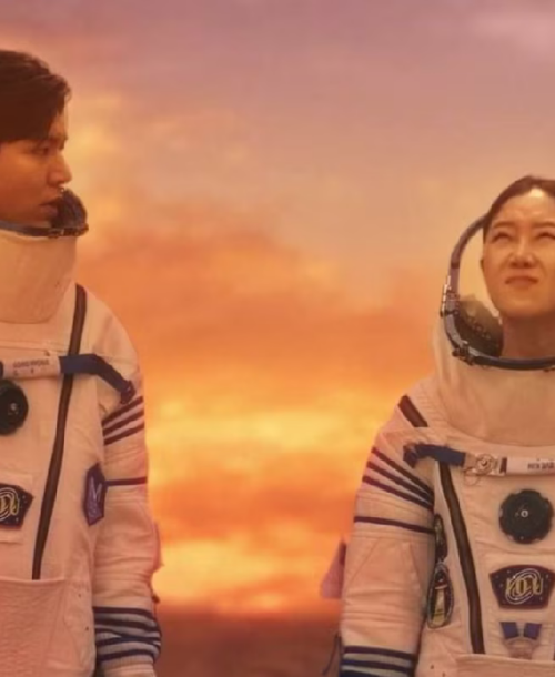 “Si las estrellas hablaran” con Lee Min Ho – Tráiler y fecha de estreno en Netflix