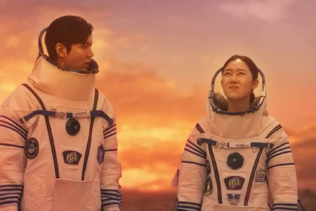 “Si las estrellas hablaran” con Lee Min Ho – Tráiler y fecha de estreno en Netflix