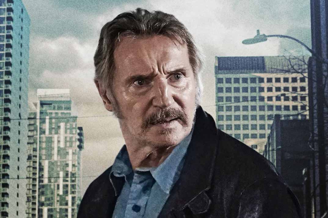 “Absolución” es el nuevo thriller de Liam Neeson – Tráiler y fecha de estreno