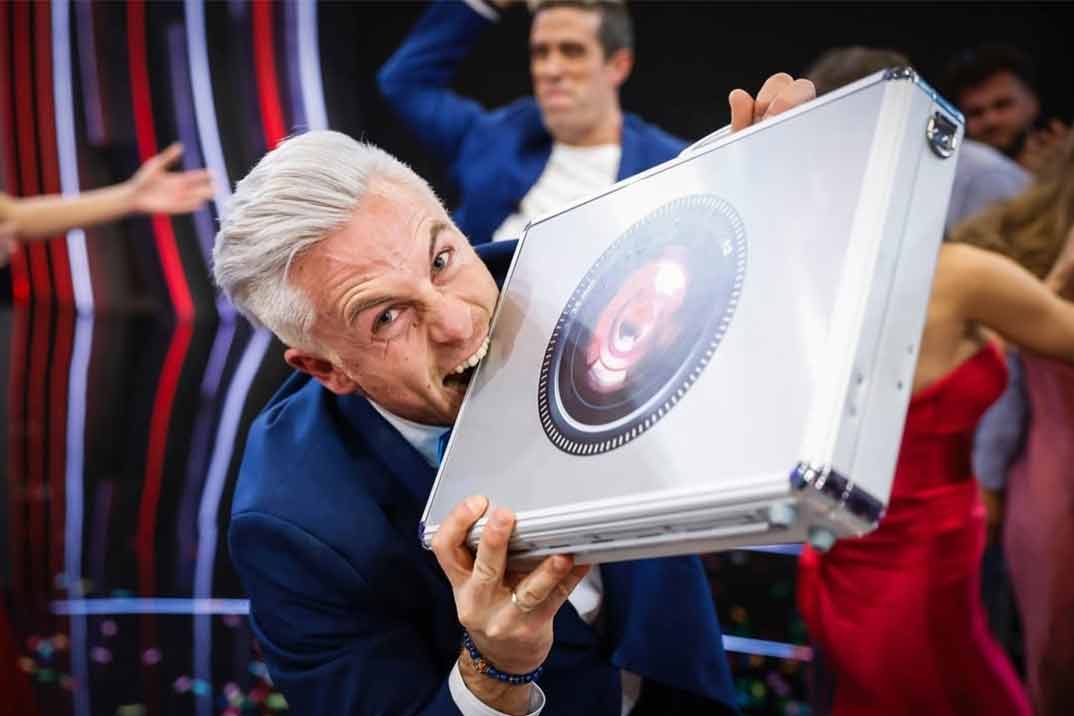 Juan ‘el resucitado’ se proclama ganador de ‘Gran Hermano’ con polémica incluida