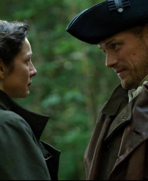 “Outlander” Temporada 7 Capitulo 12: Carnal Knowledge