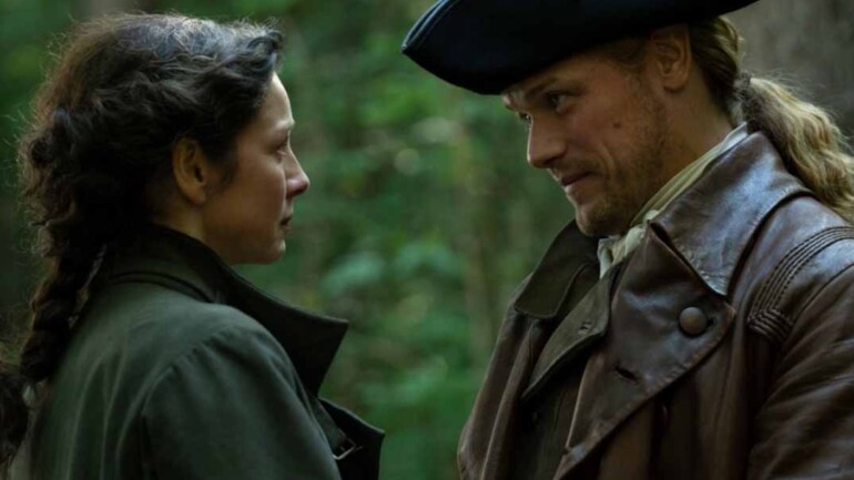 “Outlander” Temporada 7 Capitulo 12: Carnal Knowledge