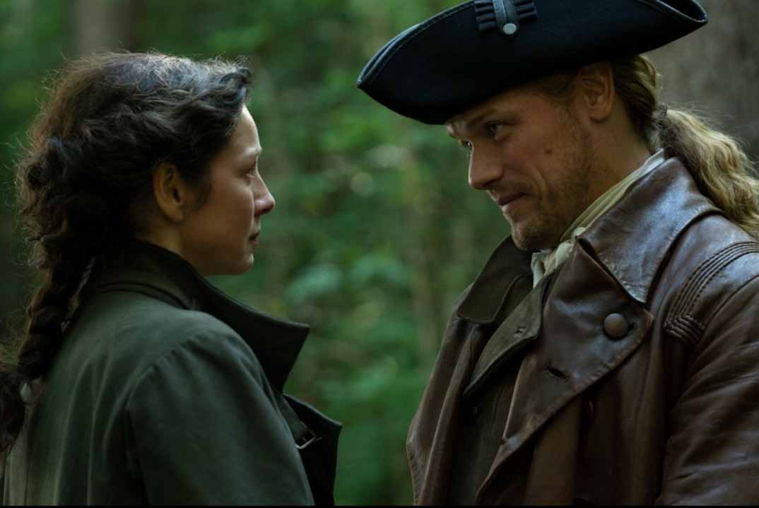 “Outlander” Temporada 7 Capitulo 12: Carnal Knowledge