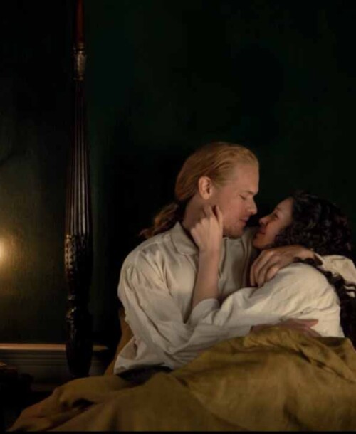 “Outlander” Temporada 7 Capitulo 13: Hello, Goodbye