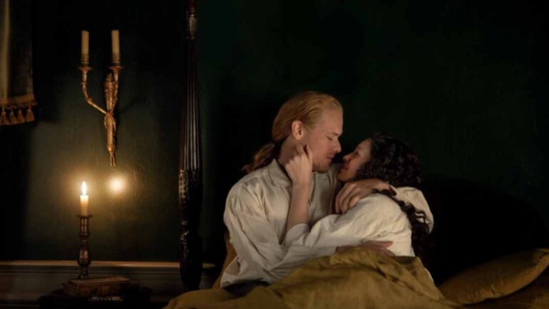 “Outlander” Temporada 7 Capitulo 13: Hello, Goodbye