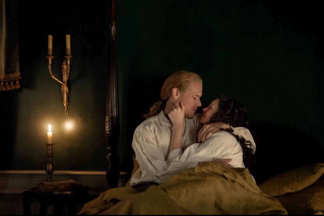 “Outlander” Temporada 7 Capitulo 13: Hello, Goodbye