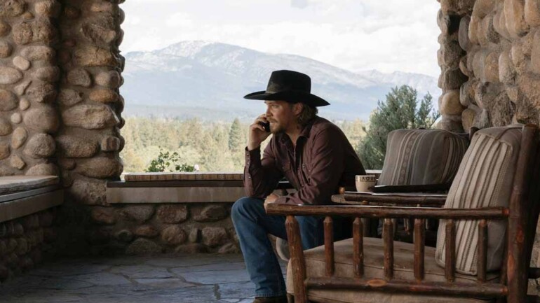 “Yellowstone” Temporada 5 Capítulo 12: Counting Coup