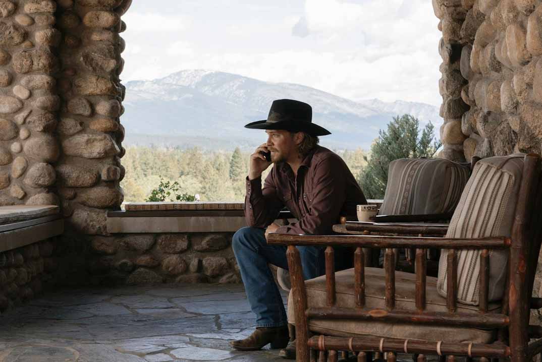 “Yellowstone” Temporada 5 Capítulo 12: Counting Coup