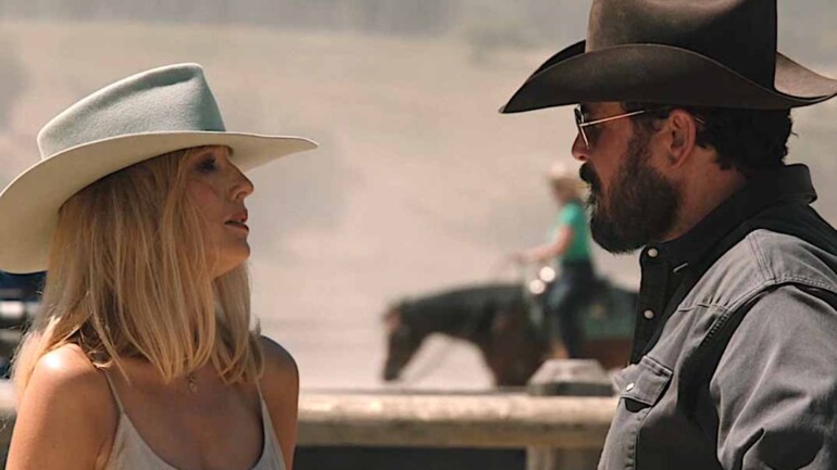 “Yellowstone” Temporada 5 Capítulo 13: Give The World Away