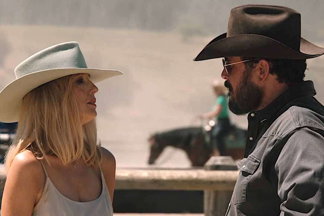 “Yellowstone” Temporada 5 Capítulo 13: Give The World Away