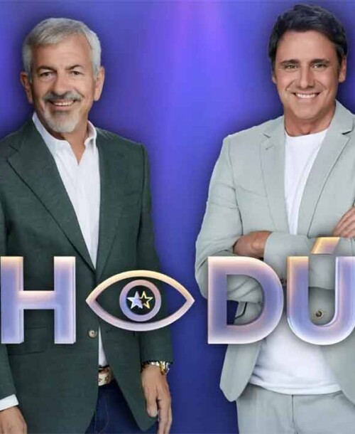 Todos los concursantes confirmados de ‘GH DÚO 3’