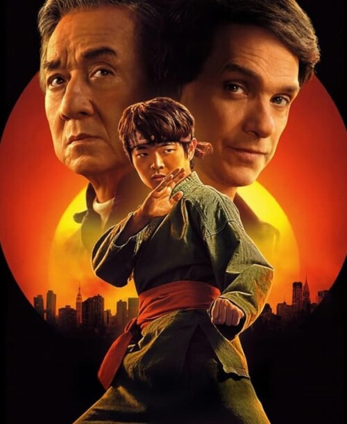 ‘Karate Kids: Legends’ continúa la estela de ‘Cobra Kai’- Fecha de estreno y tráiler