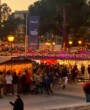 El mercadillo navideño más mágico y auténtico de Madrid ha llegado a la Plaza de Colón