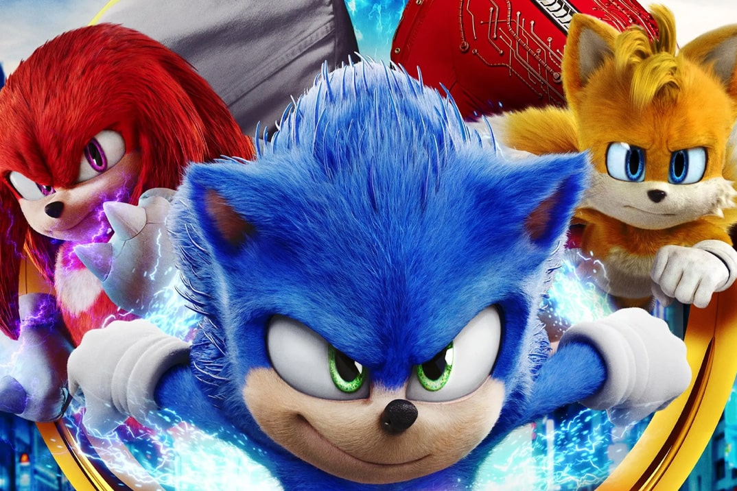 ‘Sonic 3: la película’ promete acción y nostalgia en su nuevo tráiler